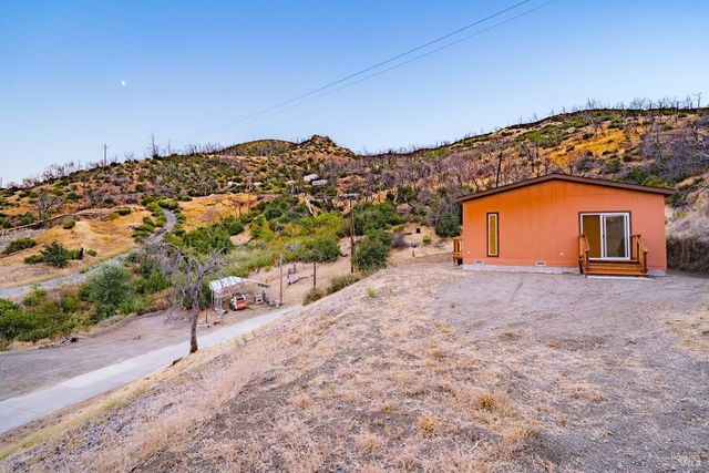 4101 Berryessa Knoxville Rd, Napa, CA 94558