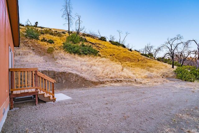 4101 Berryessa Knoxville Rd, Napa, CA 94558