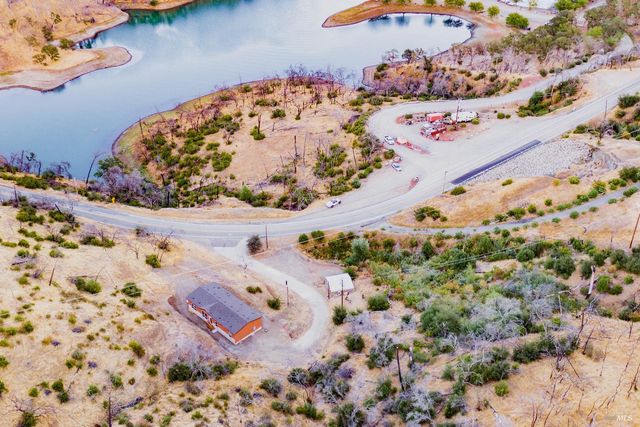 4101 Berryessa Knoxville Rd, Napa, CA 94558