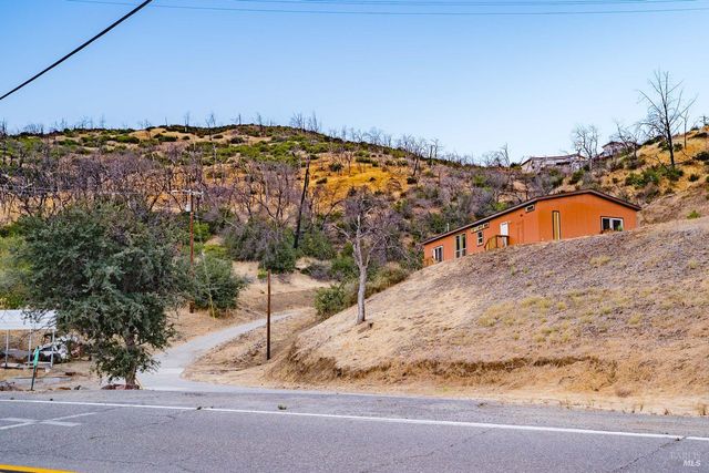 4101 Berryessa Knoxville Rd, Napa, CA 94558