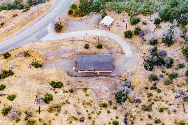 4101 Berryessa Knoxville Rd, Napa, CA 94558