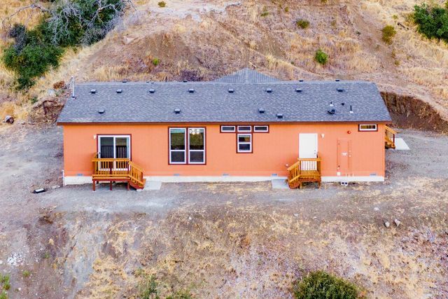 4101 Berryessa Knoxville Rd, Napa, CA 94558
