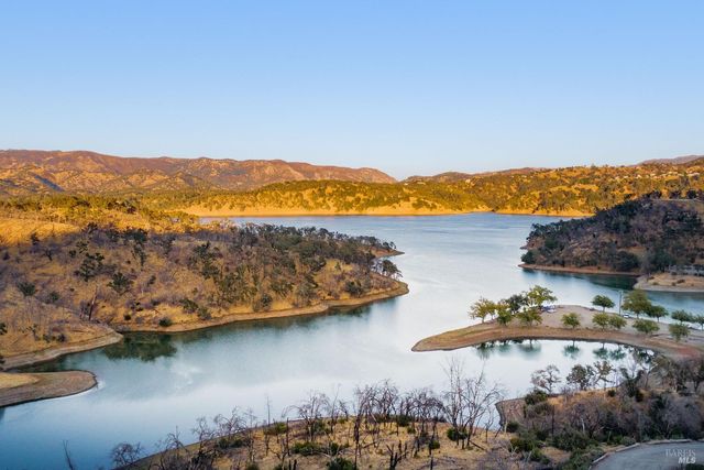 4101 Berryessa Knoxville Rd, Napa, CA 94558