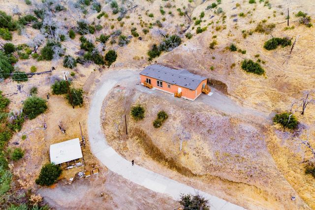 4101 Berryessa Knoxville Rd, Napa, CA 94558