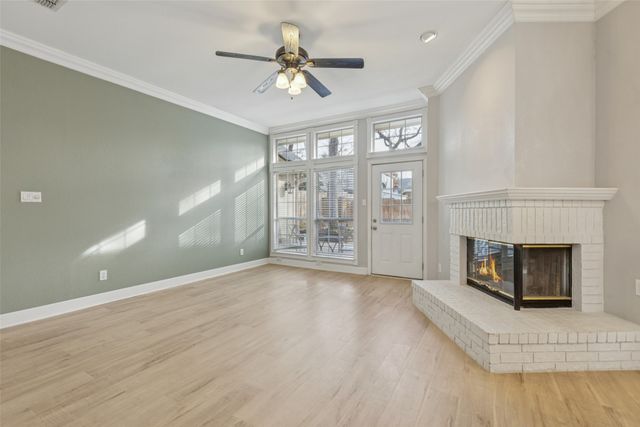 7600 Chestnut Drive, North Richland Hills, TX 76182