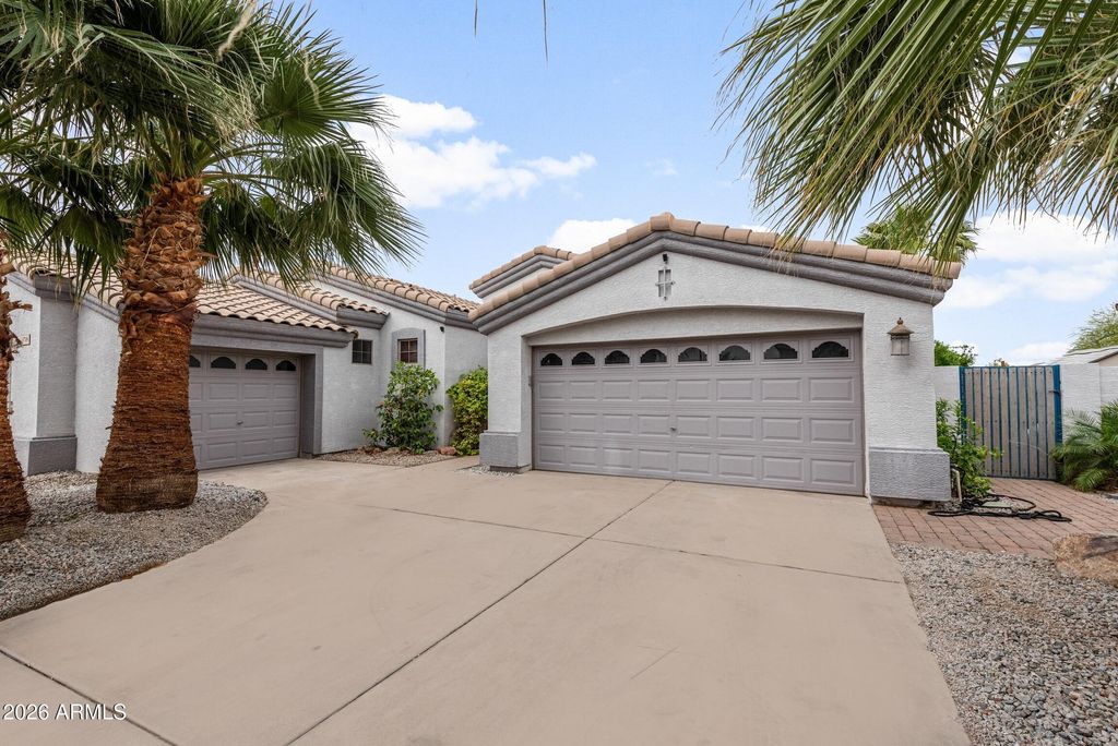 3718 S SETON Avenue, Gilbert, AZ 85297 — photo 2