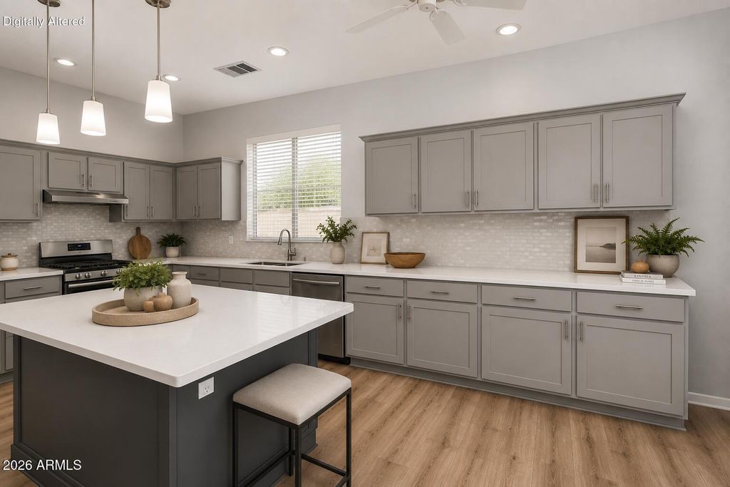 3718 S SETON Avenue, Gilbert, AZ 85297 — photo 5