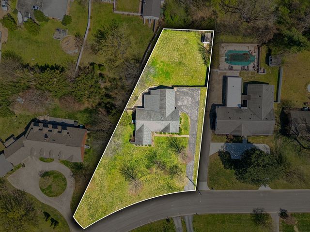 1103 Virginia Ave, Murfreesboro, TN 37130