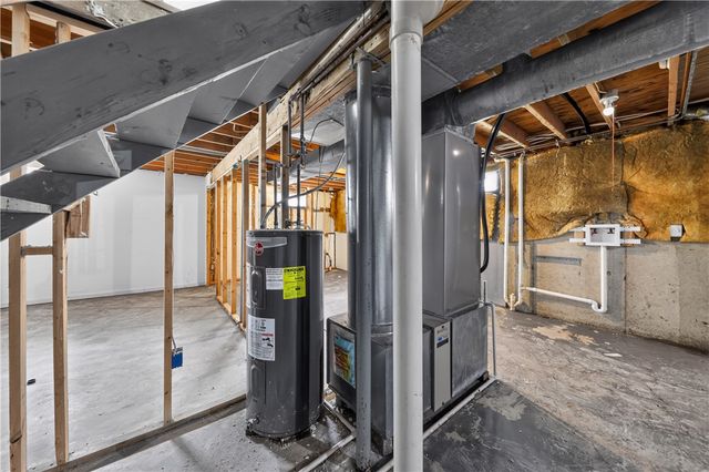 5250 W Gander Road, Huber Heights, OH 45424
