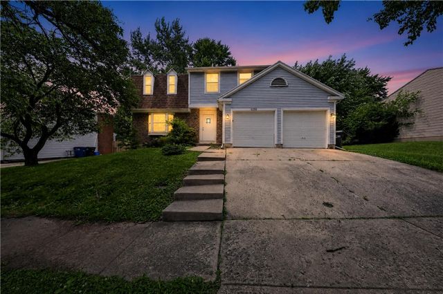5250 W Gander Road, Huber Heights, OH 45424