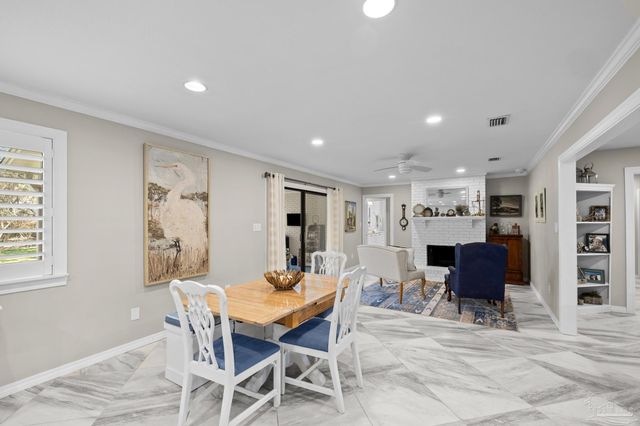 3 Bow String Cir, Pensacola, FL 32507