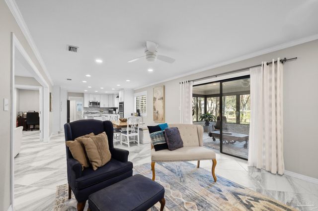 3 Bow String Cir, Pensacola, FL 32507