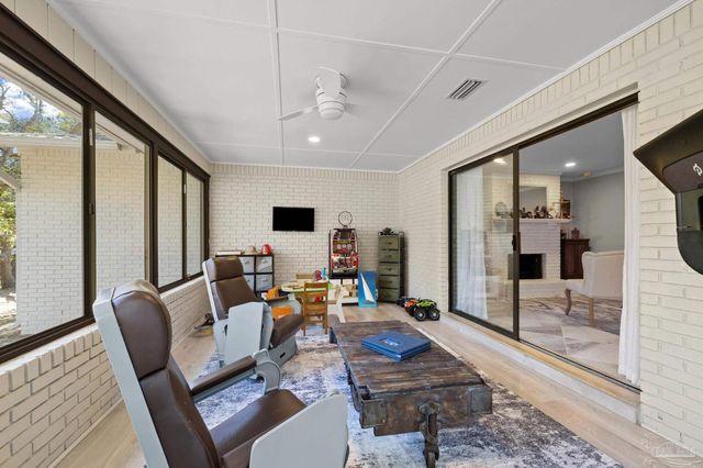 3 Bow String Cir, Pensacola, FL 32507