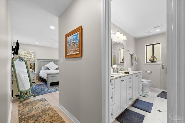 3 Bow String Cir, Pensacola, FL 32507