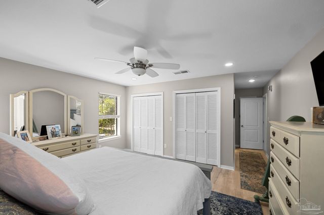 3 Bow String Cir, Pensacola, FL 32507