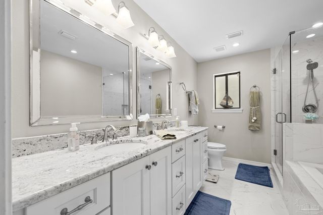 3 Bow String Cir, Pensacola, FL 32507