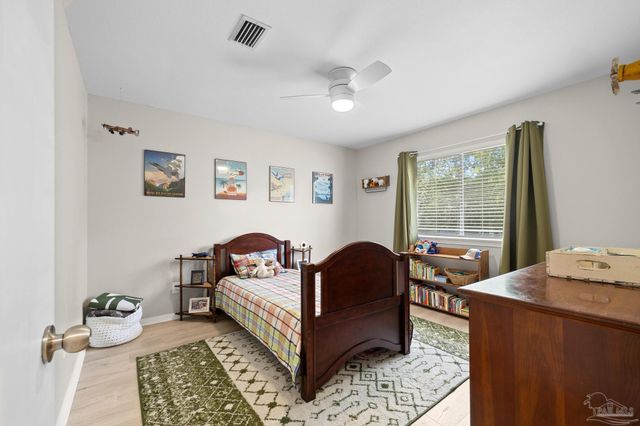 3 Bow String Cir, Pensacola, FL 32507