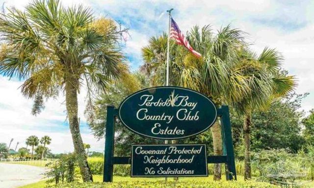 3 Bow String Cir, Pensacola, FL 32507