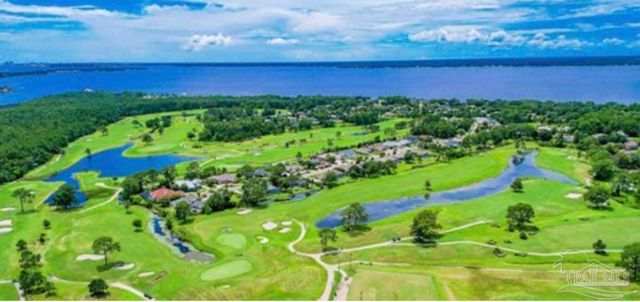 3 Bow String Cir, Pensacola, FL 32507