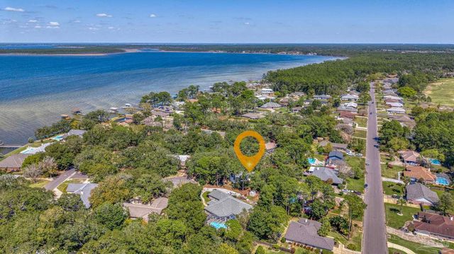 3 Bow String Cir, Pensacola, FL 32507