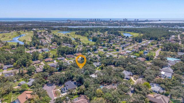 3 Bow String Cir, Pensacola, FL 32507