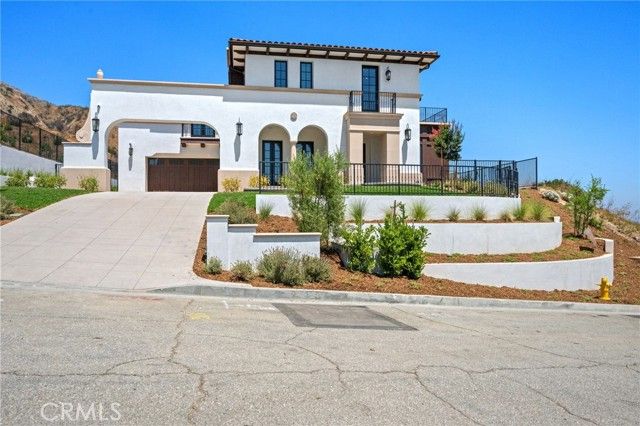 9 Nathaniel Terrace, Sierra Madre, CA 91024