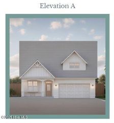 6021 Calvada Circle, Leland, NC 28451