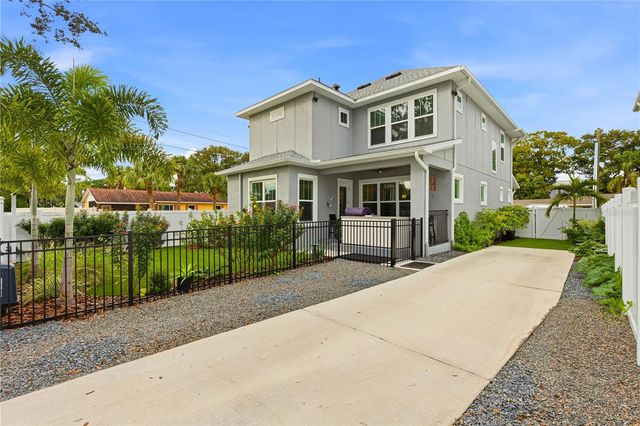 1936 W NASSAU STREET, Tampa, FL 33607