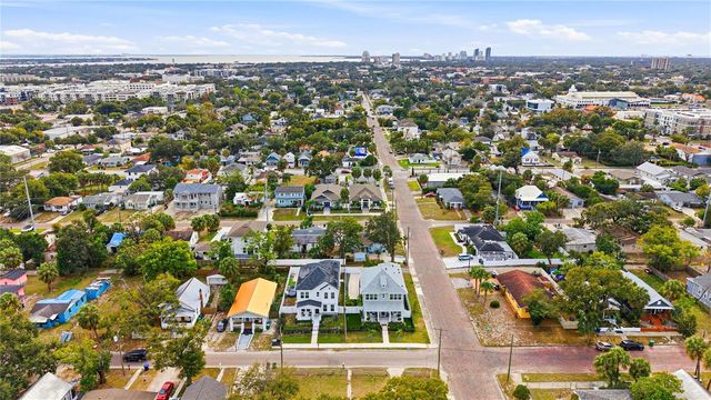 1936 W NASSAU STREET, Tampa, FL 33607