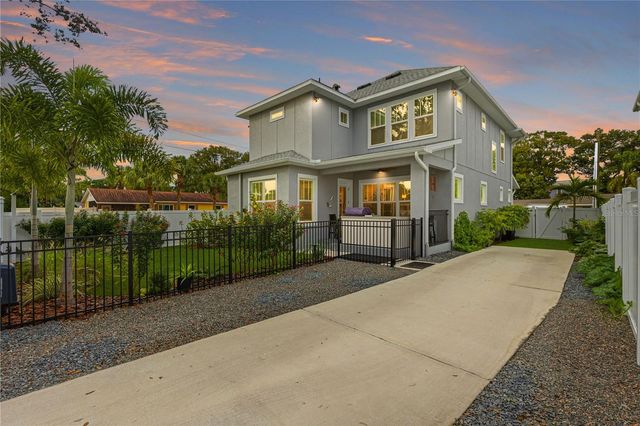 1936 W NASSAU STREET, Tampa, FL 33607