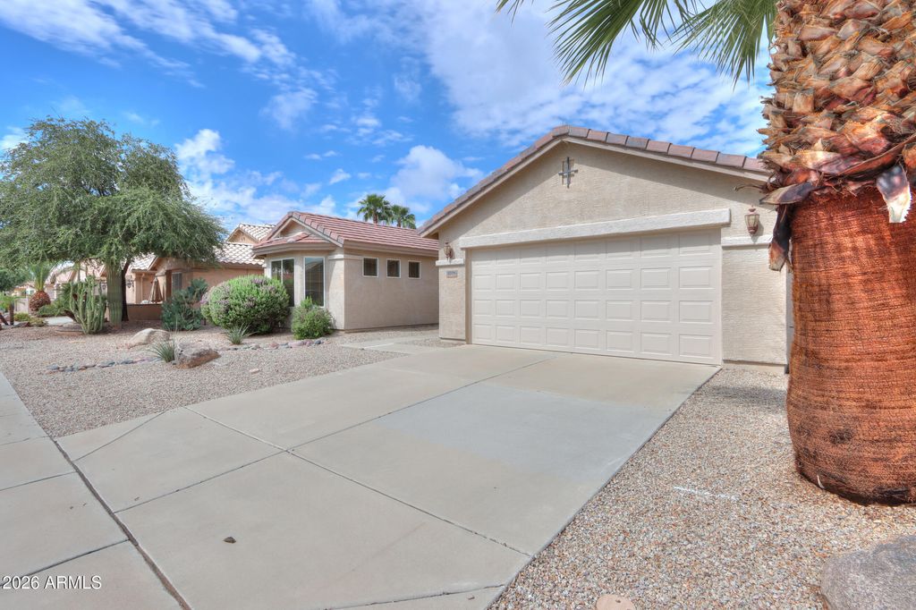 2394 E FIESTA Drive, Casa Grande, AZ 85194 — photo 3