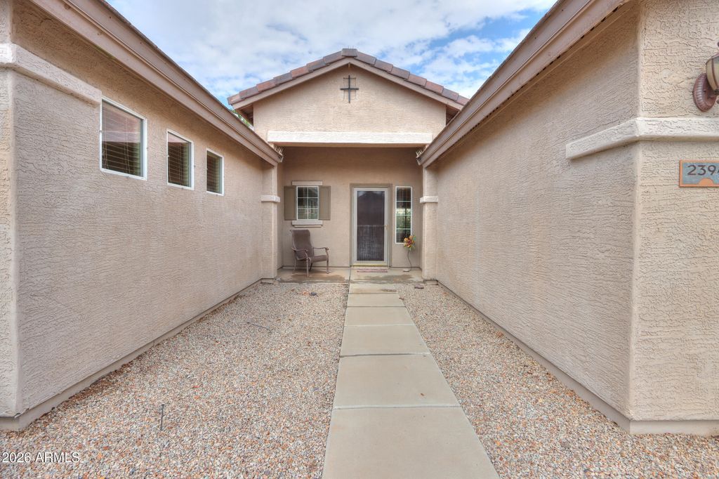2394 E FIESTA Drive, Casa Grande, AZ 85194 — photo 5