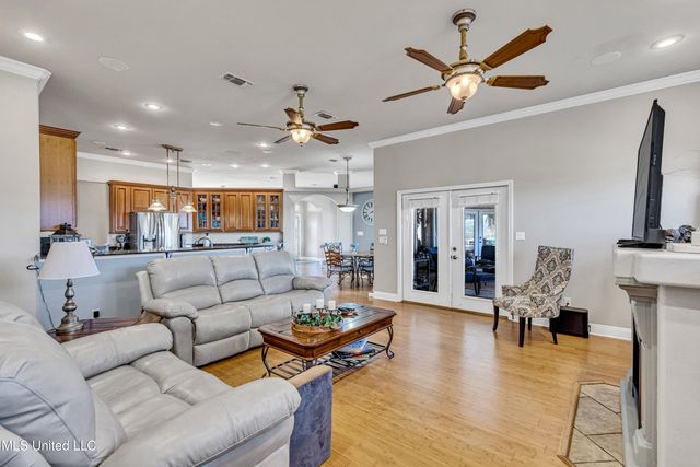 5280 Firetower Rd Road, Kiln, MS 39556