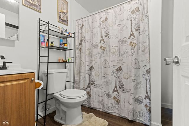 3510 N Gale Street, Indianapolis, IN 46218