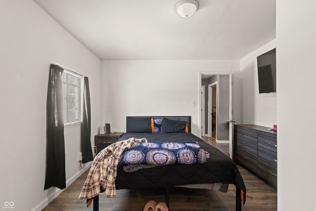 3510 N Gale Street, Indianapolis, IN 46218