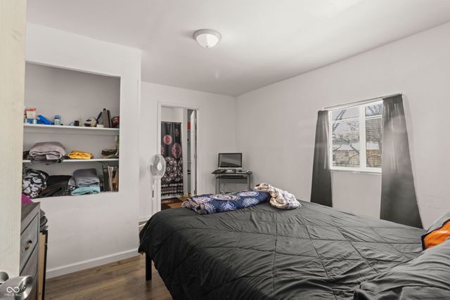 3510 N Gale Street, Indianapolis, IN 46218