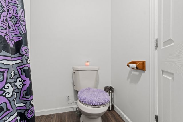 3510 N Gale Street, Indianapolis, IN 46218