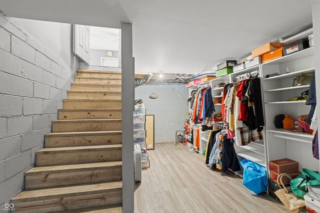 3510 N Gale Street, Indianapolis, IN 46218