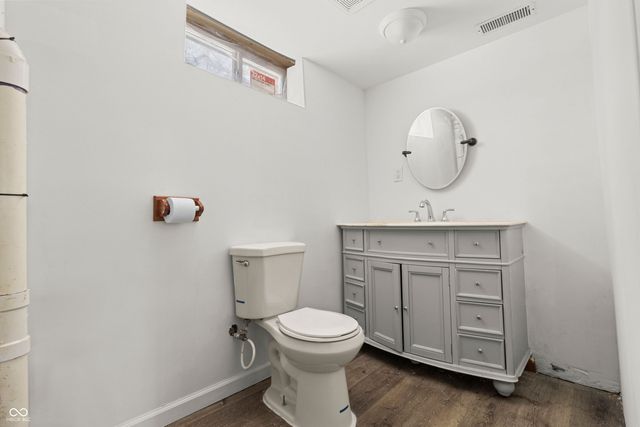 3510 N Gale Street, Indianapolis, IN 46218