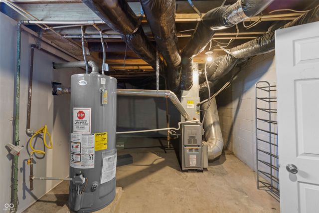 3510 N Gale Street, Indianapolis, IN 46218