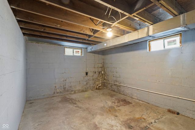 3510 N Gale Street, Indianapolis, IN 46218