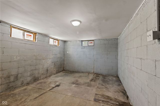 3510 N Gale Street, Indianapolis, IN 46218