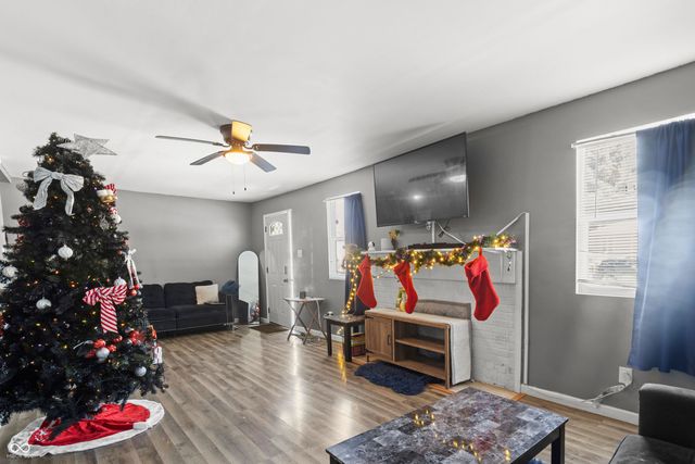 3510 N Gale Street, Indianapolis, IN 46218