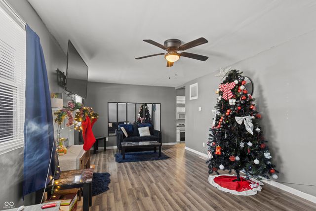 3510 N Gale Street, Indianapolis, IN 46218