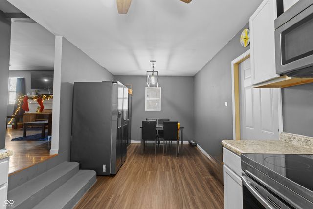 3510 N Gale Street, Indianapolis, IN 46218