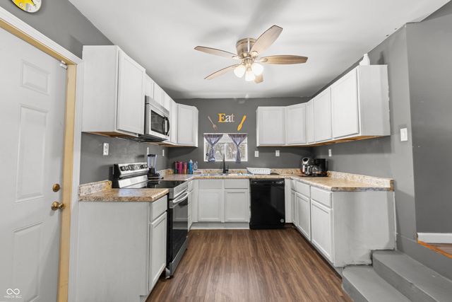 3510 N Gale Street, Indianapolis, IN 46218