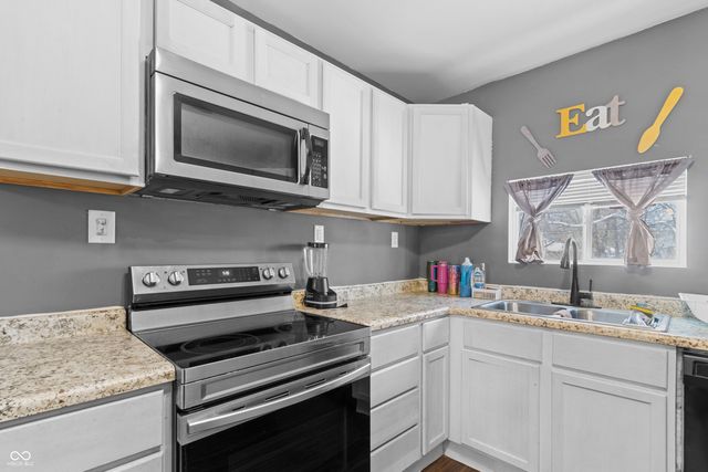 3510 N Gale Street, Indianapolis, IN 46218