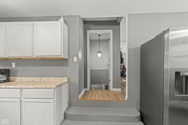 3510 N Gale Street, Indianapolis, IN 46218