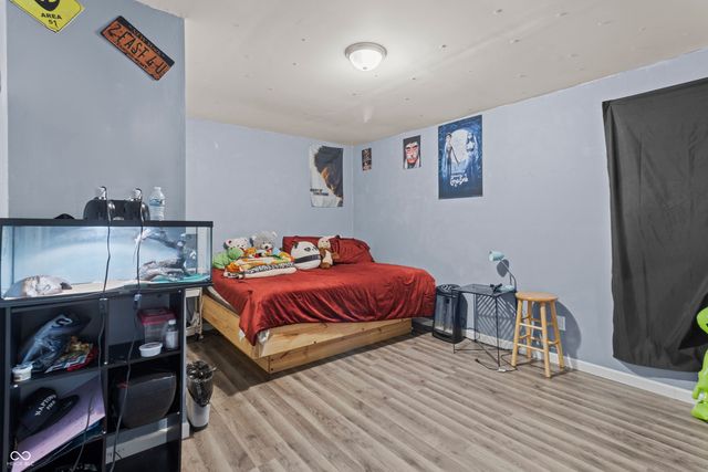 3510 N Gale Street, Indianapolis, IN 46218