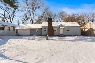 3510 N Gale Street, Indianapolis, IN 46218